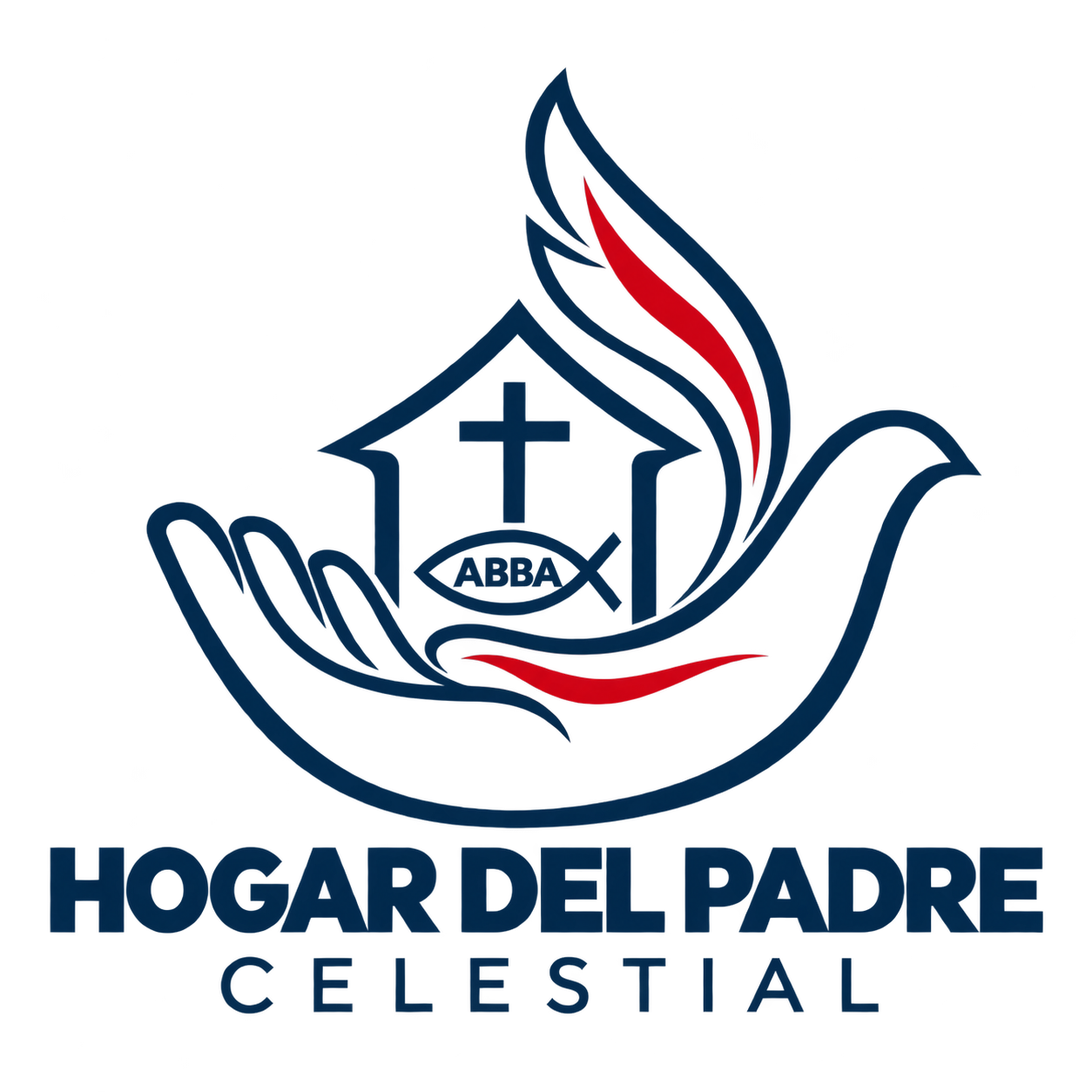 Hogar del Padre Celestial